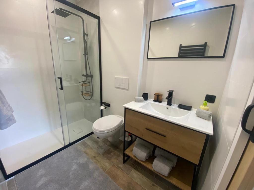 appartement vue mer Sainte-Maxime Eksteriør bilde